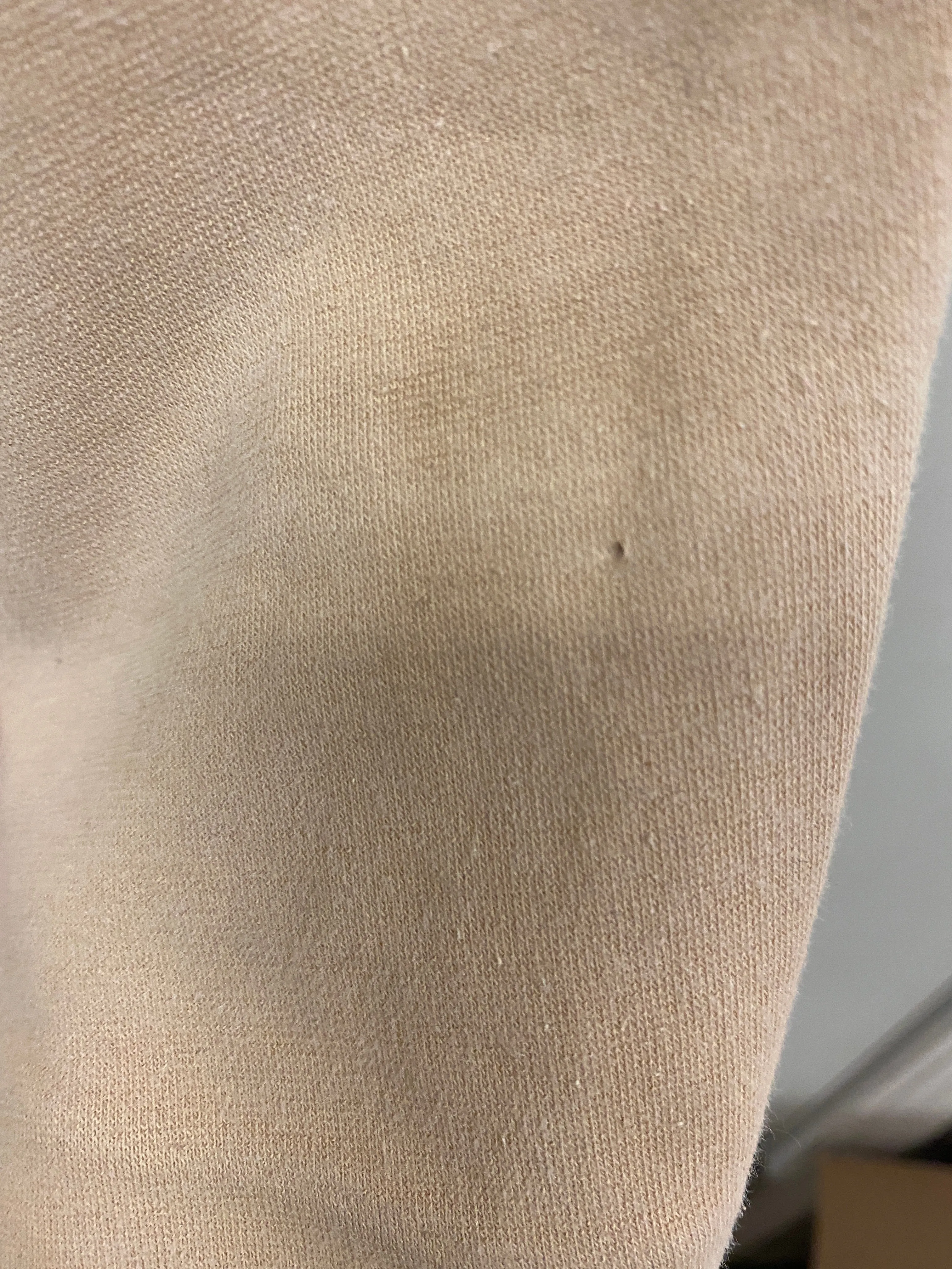 8 Royal Highness Tan Jodhpurs