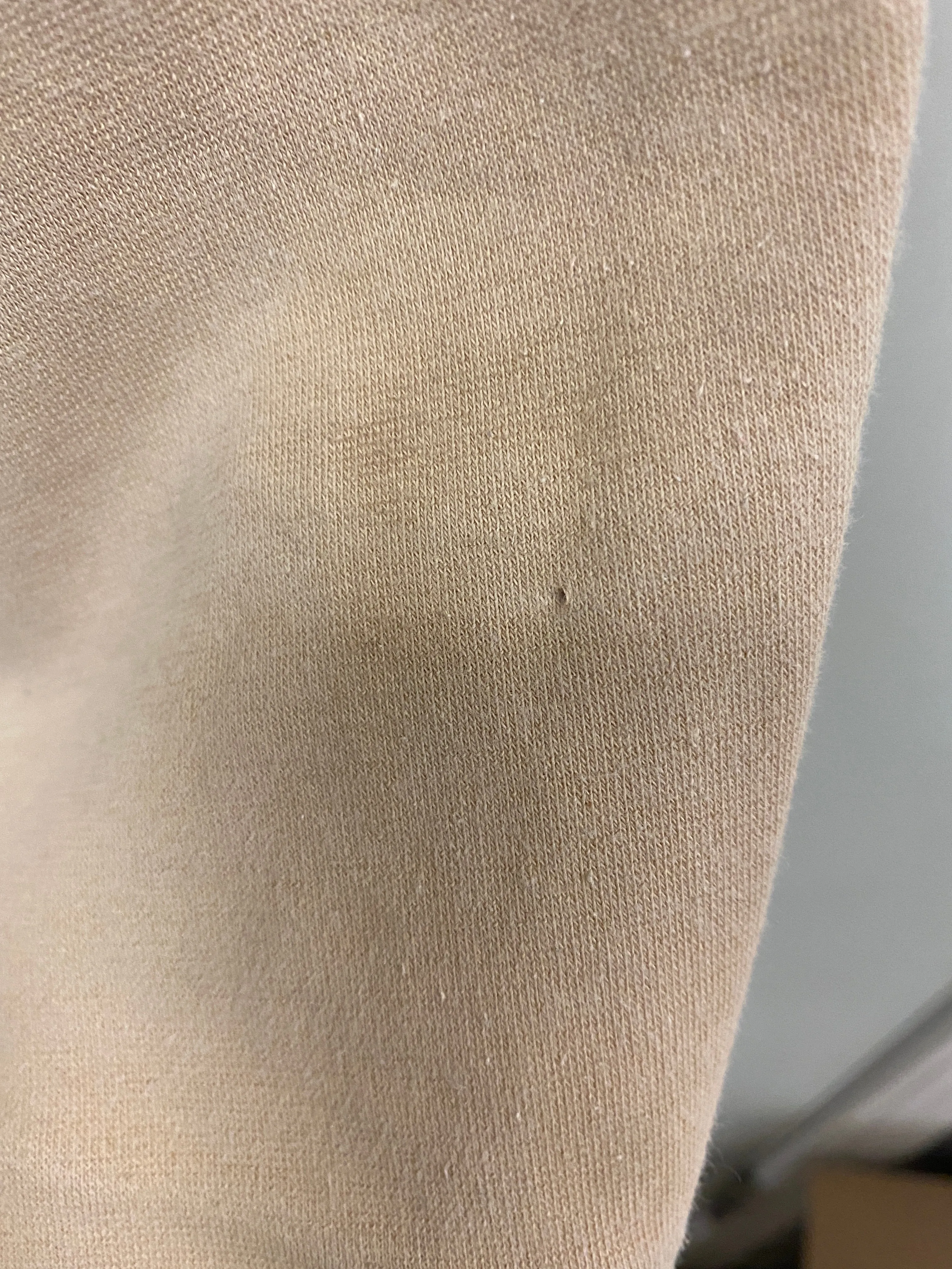 8 Royal Highness Tan Jodhpurs