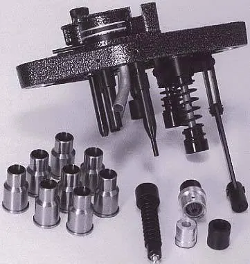 800Plus Tooling (16, 28, 410ga.)  CALL TO ORDER