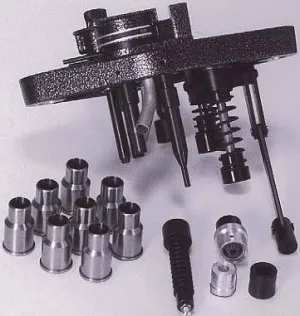 800Plus Tooling (16, 28, 410ga.)  CALL TO ORDER