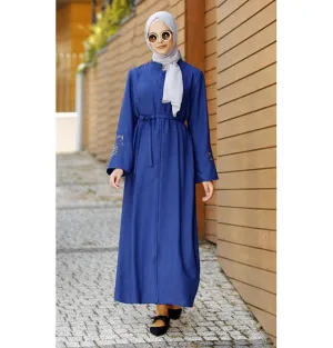 Abaci Topcoat P11788-P38 Blue