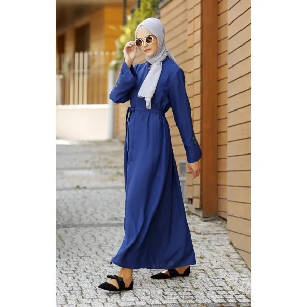 Abaci Topcoat P11788-P38 Blue