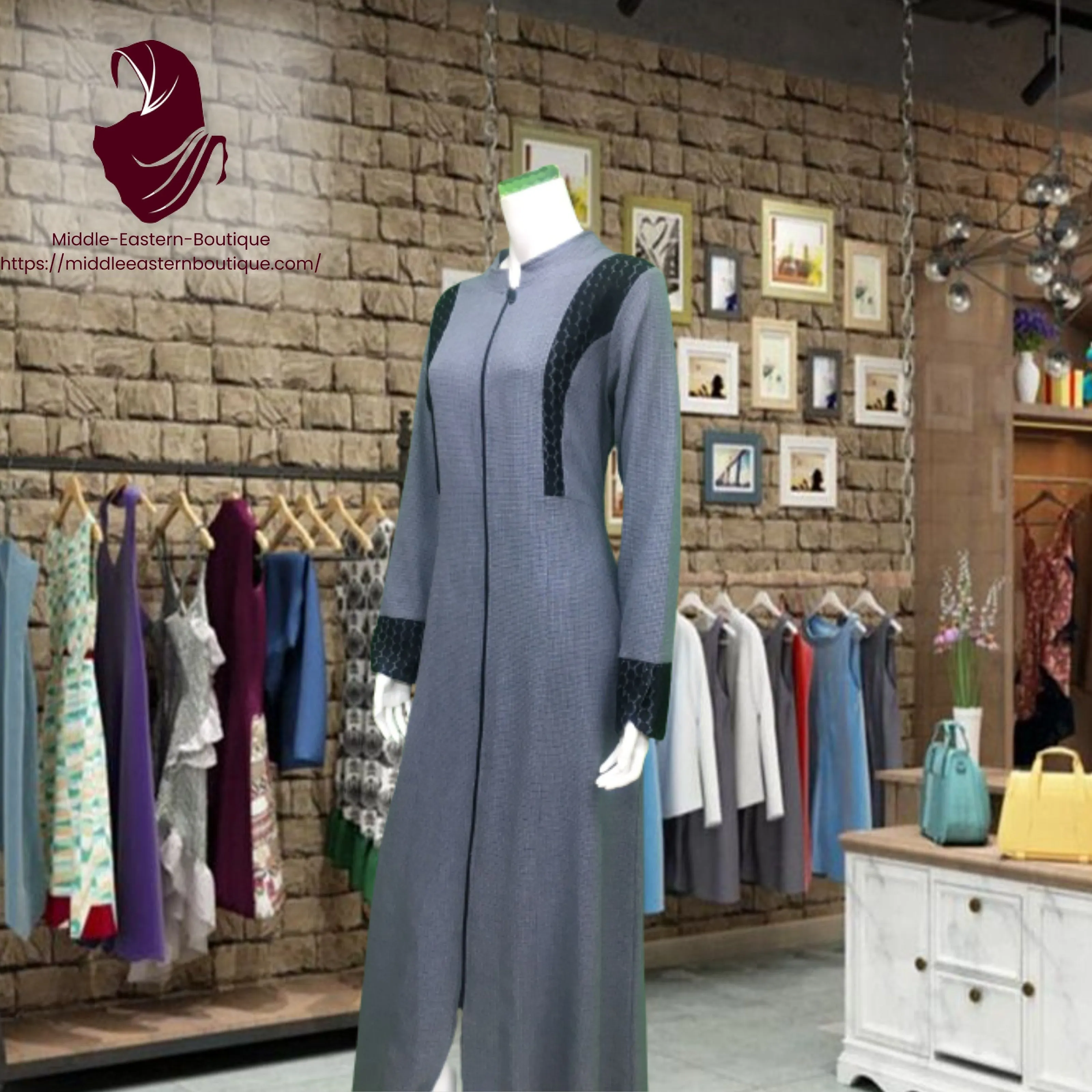 Abaya - New Collection of Abaya