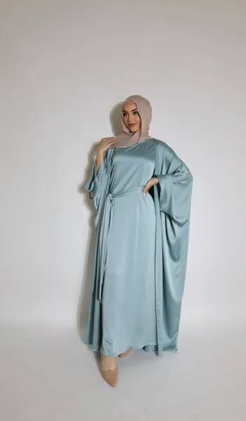 Amirah Abaya Set