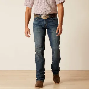 Ariat Men's M7 Slim Torrington Straight - Travis