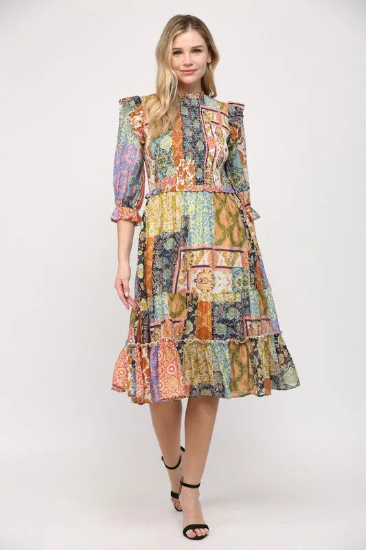 Be Good To Yourself Dress