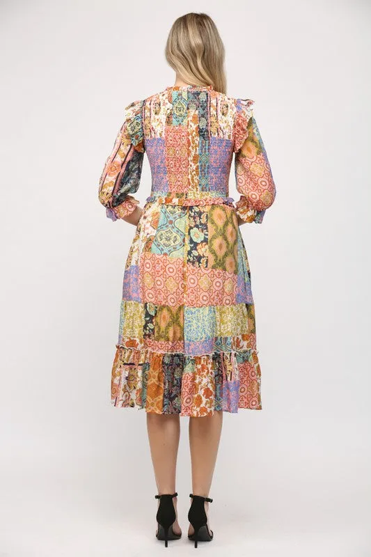 Be Good To Yourself Dress