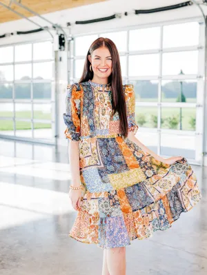Be Good To Yourself Dress