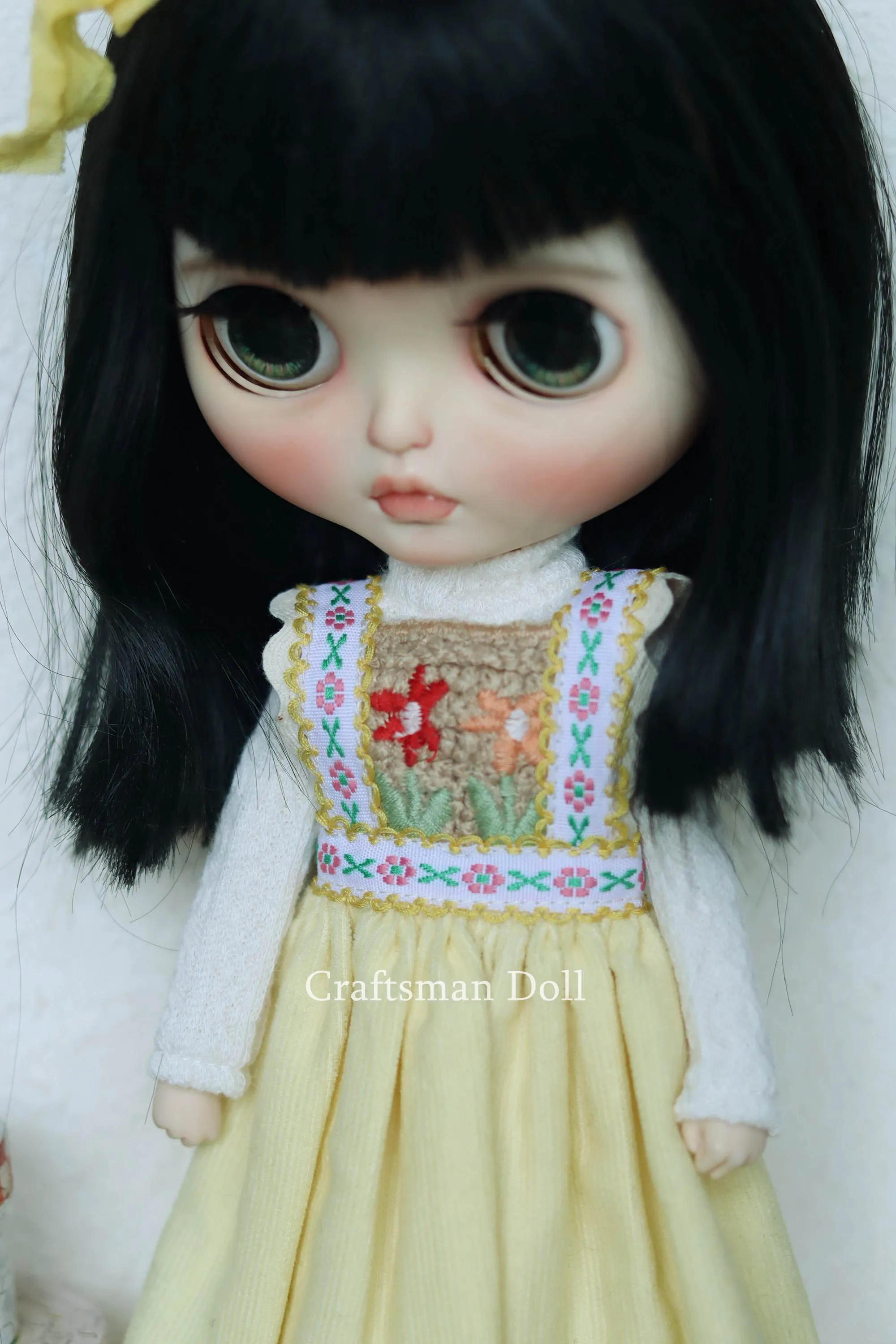 Blythe Clothes/Blythe Dress/Pullip Clothes/B489/