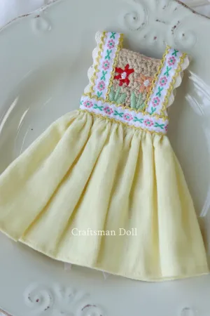Blythe Clothes/Blythe Dress/Pullip Clothes/B489/