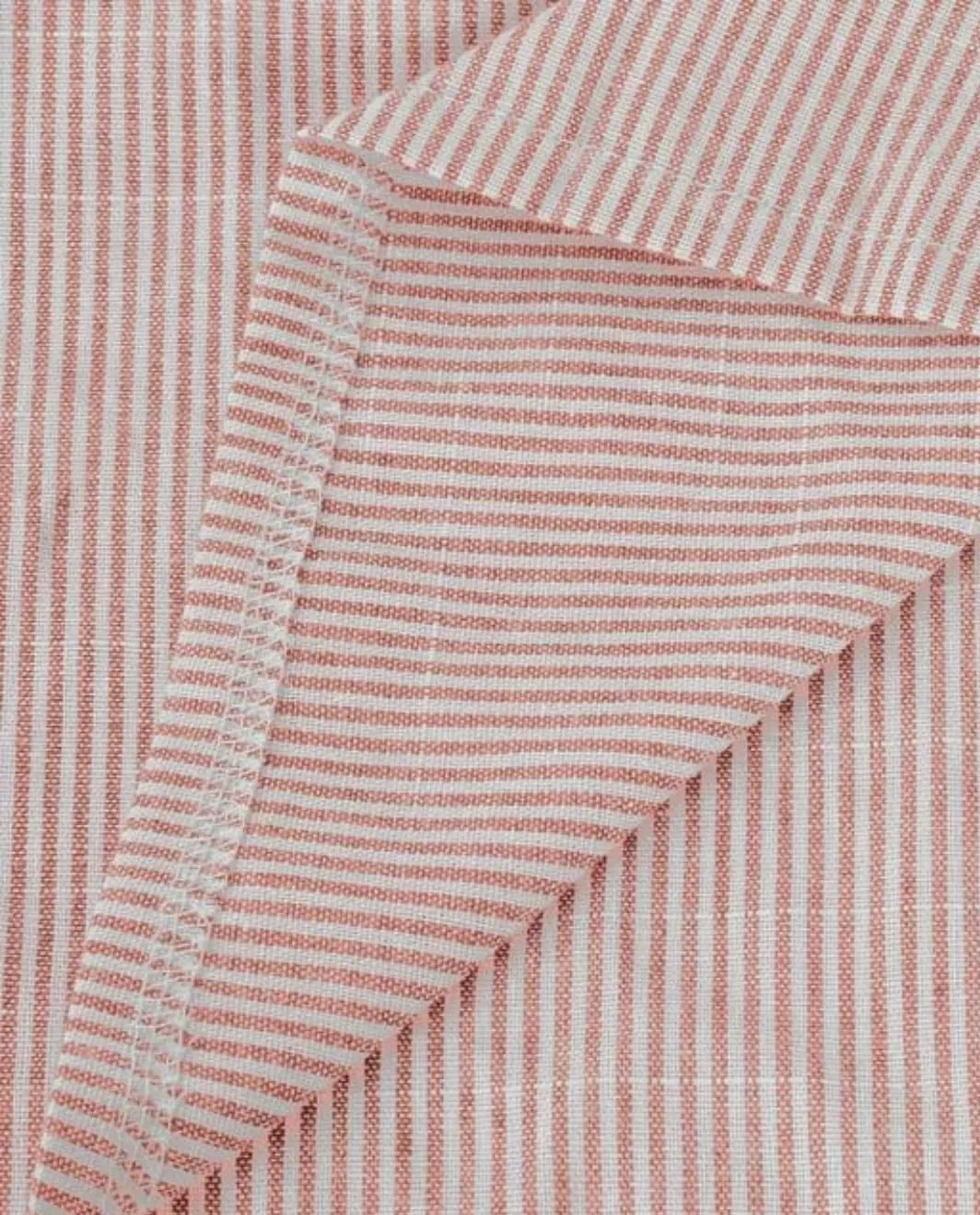 Button Down Shirt Dress for Womens Cotton Linen Long Sleeve Maxi Dress Striped Casual Loose Fit Dress with Pockets