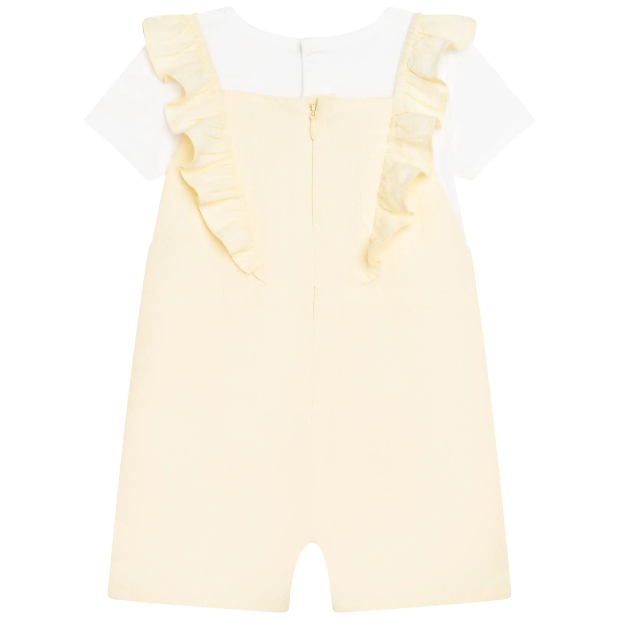 Carrement Beau Dungrass T-Shirt WY