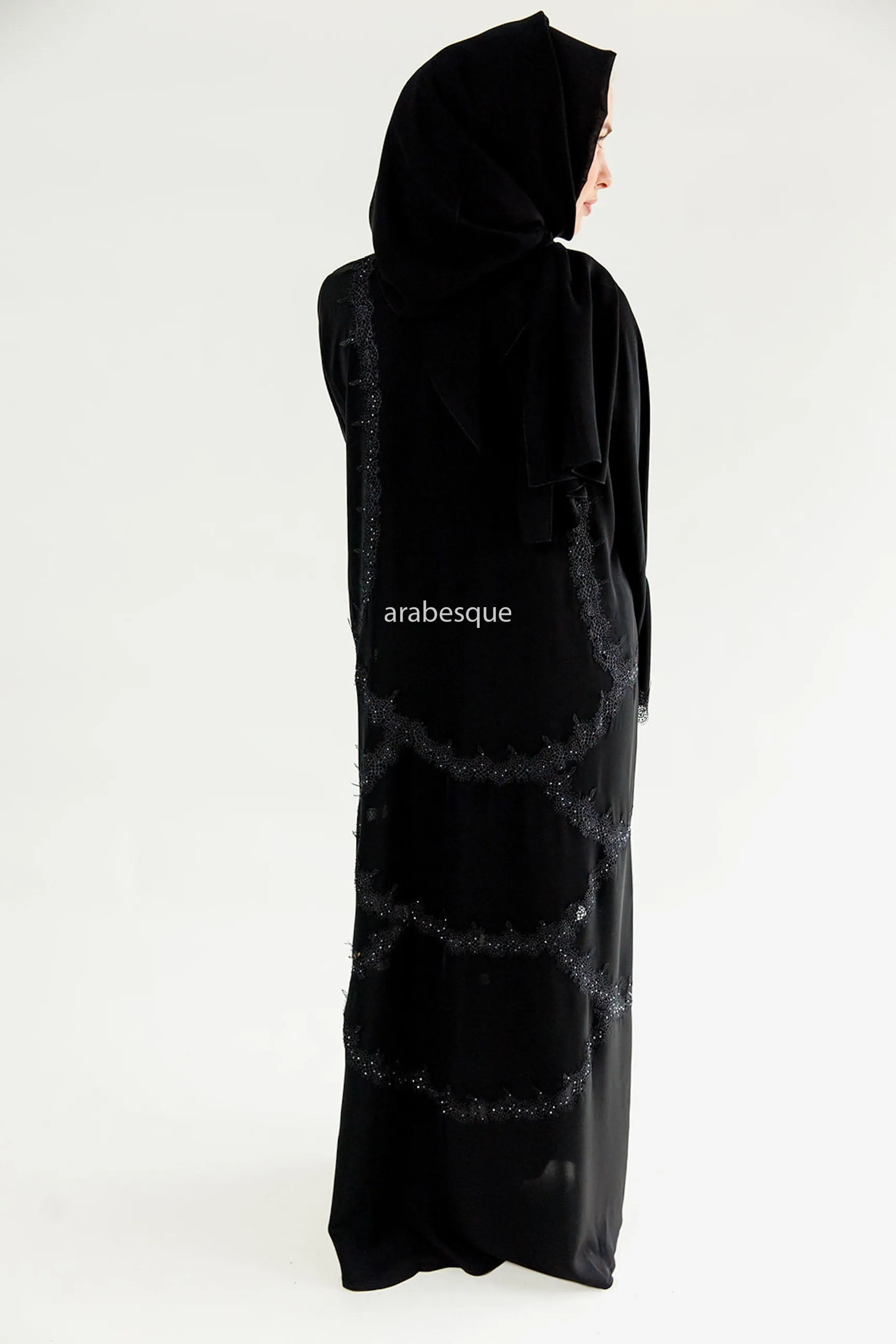 Darin Abaya