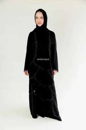 Darin Abaya