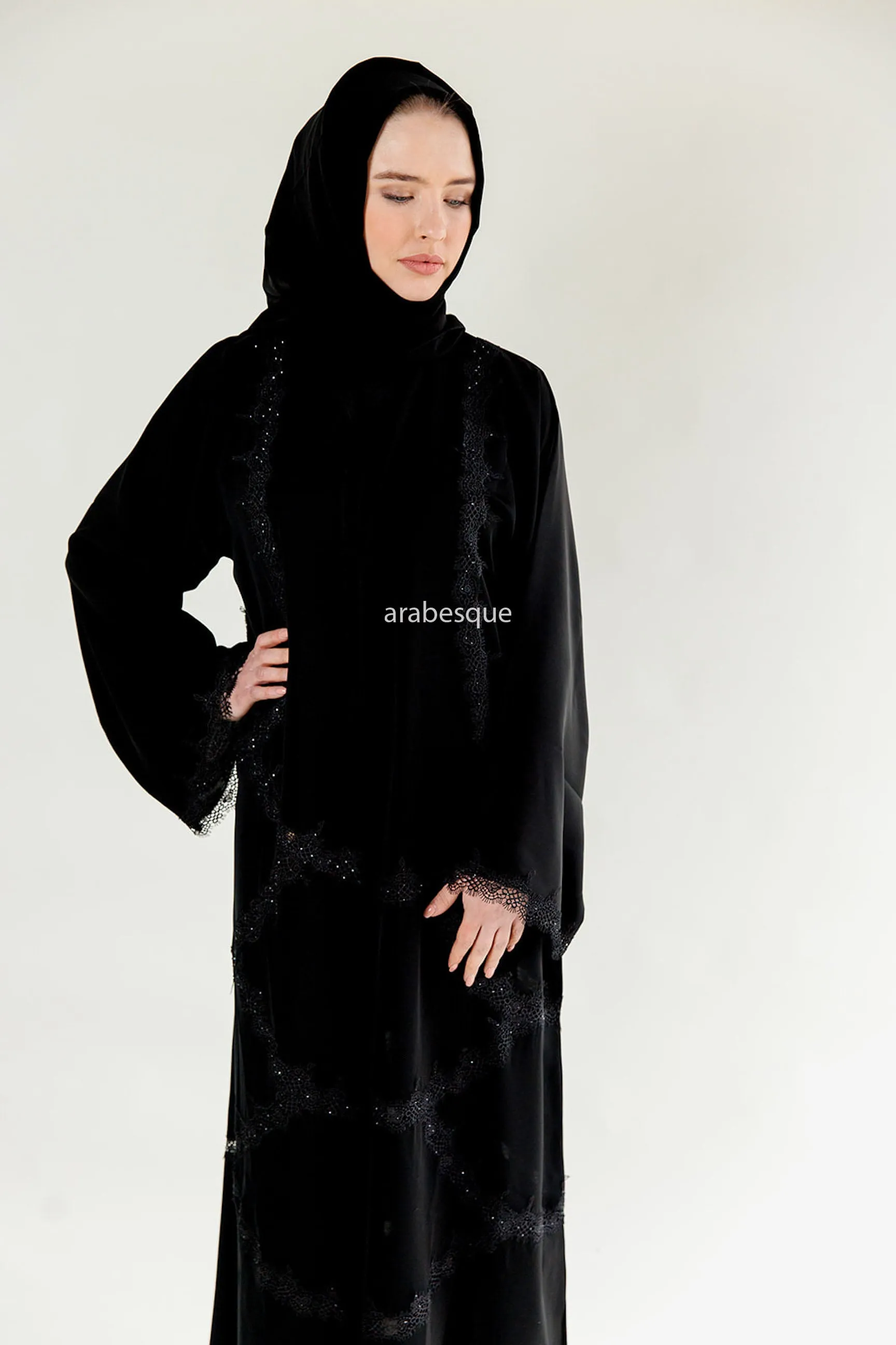 Darin Abaya