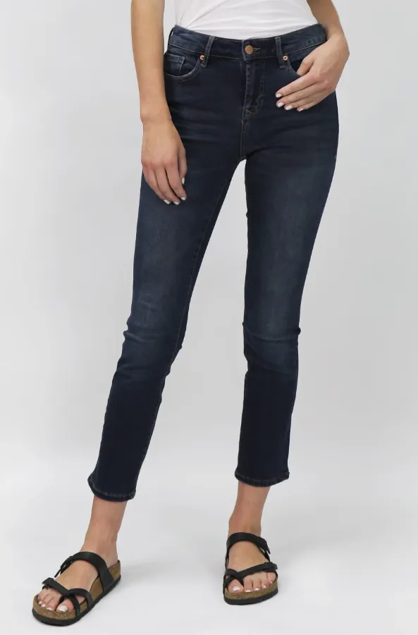 Dear John Blaire Munich Jeans