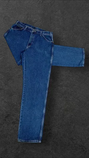 DICKIES CARPENTER STRAIGHT LEG JEANS