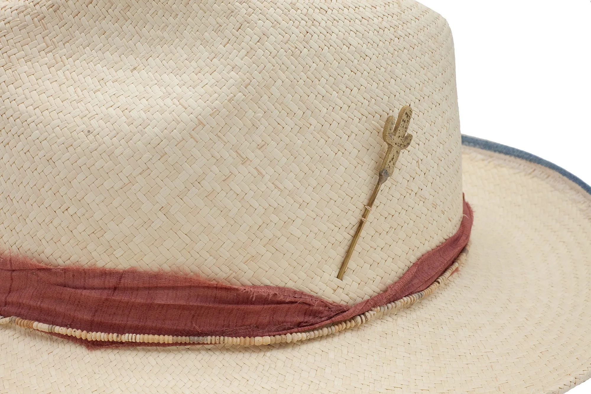 El Cardon Hat