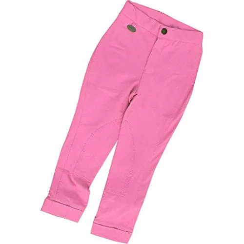 Equetech Dinky Jods Pink