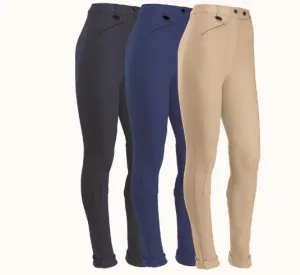 Equetech Prima Jodhpurs Ladies