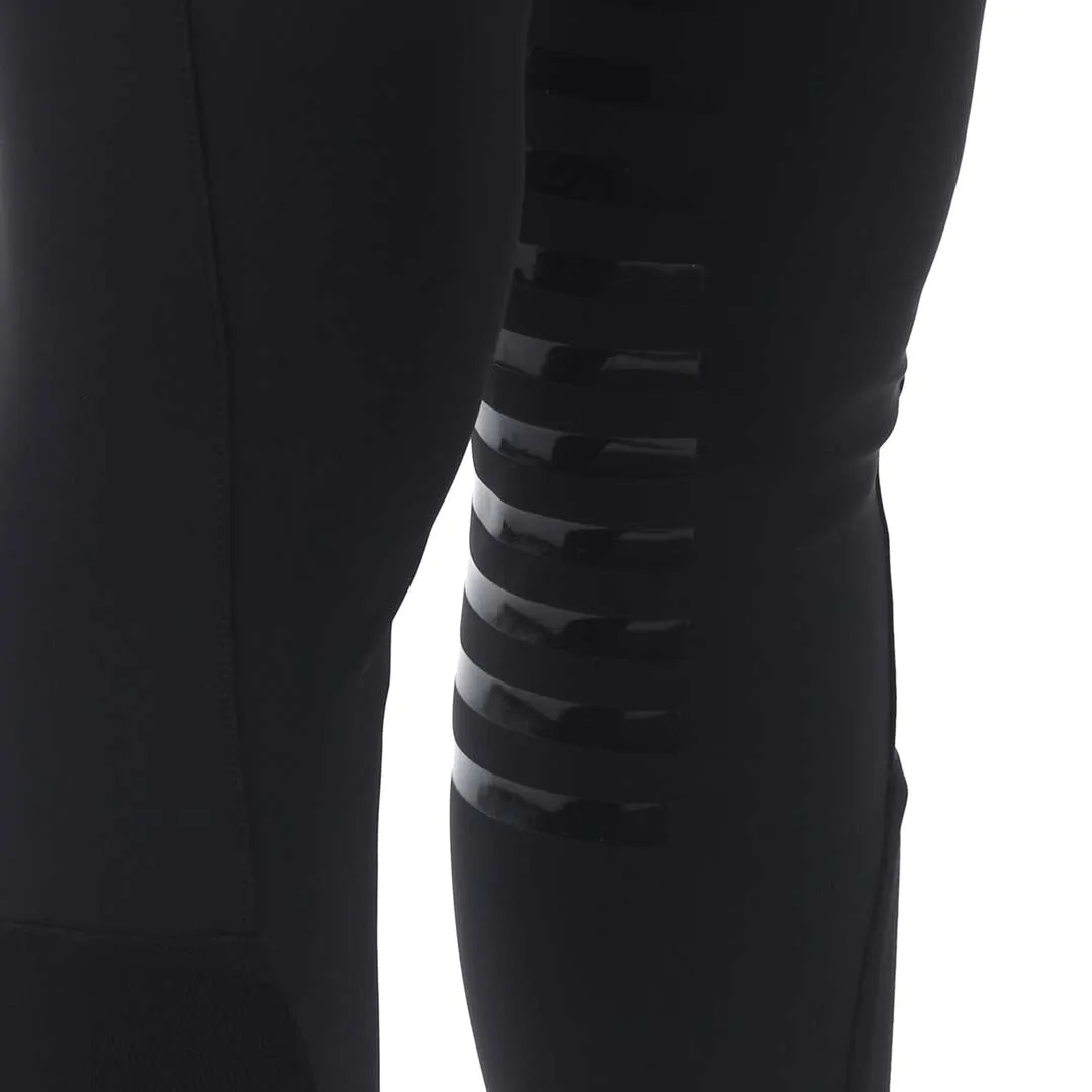 Equine Couture Ladies Techno Extended Knee Patch Breeches