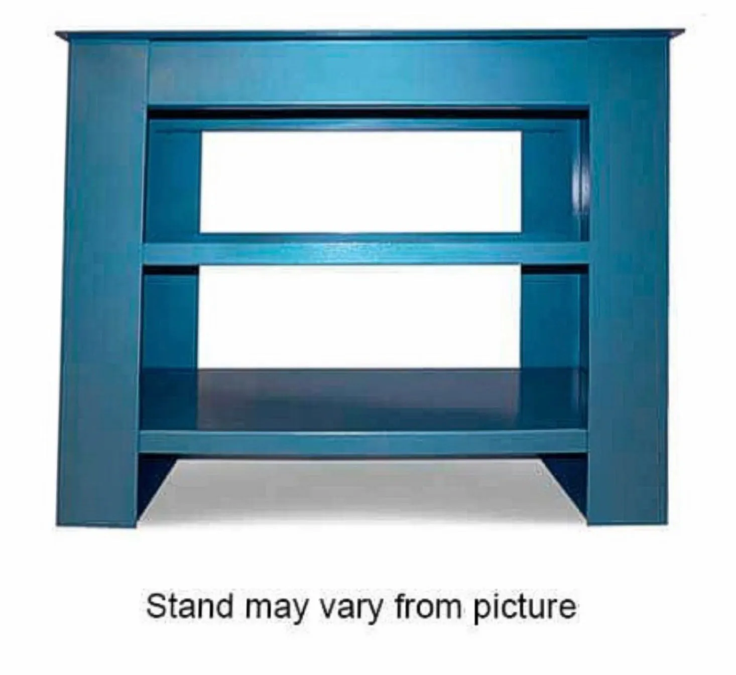 Floor Stand for Roper Whitney 4 foot Bench Brakes (U-422, U-416)