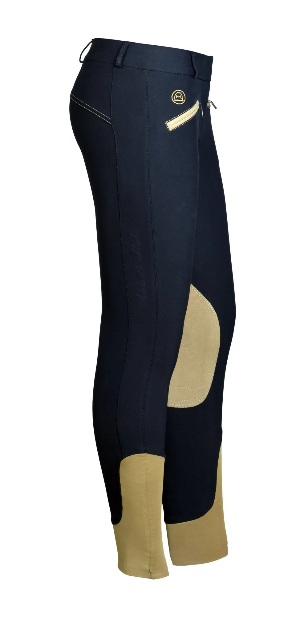 Hacks & Hills Classic Fit Women's Breeches