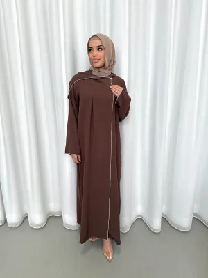 HOOD CAPE ABAYA