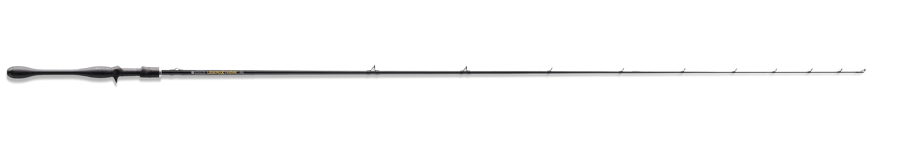 LEGEND® XTREME CASTING ROD