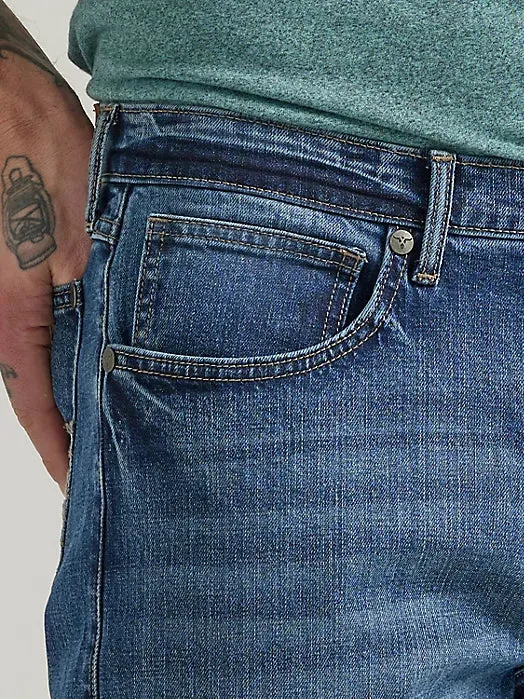 MEN'S WRANGLER® 20X® NO. 33 EXTREME RELAXED FIT JEAN IN RANGERBRED | 112332506