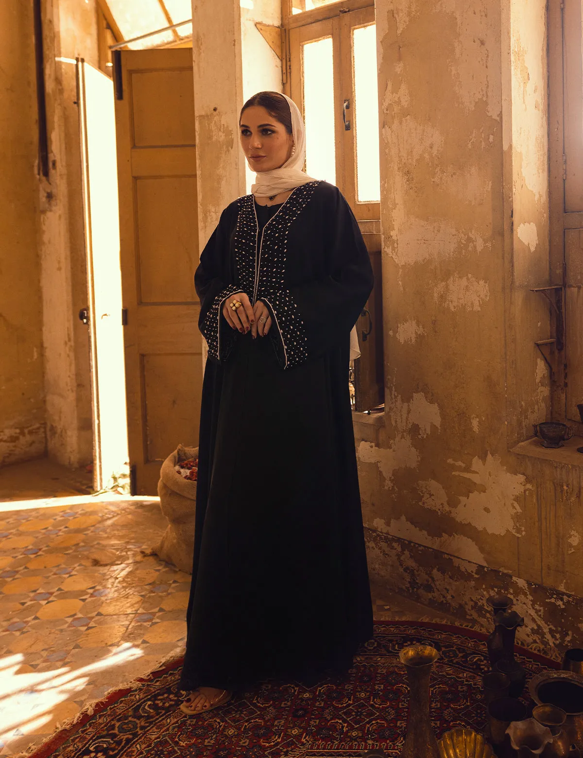 MERAB ABAYA