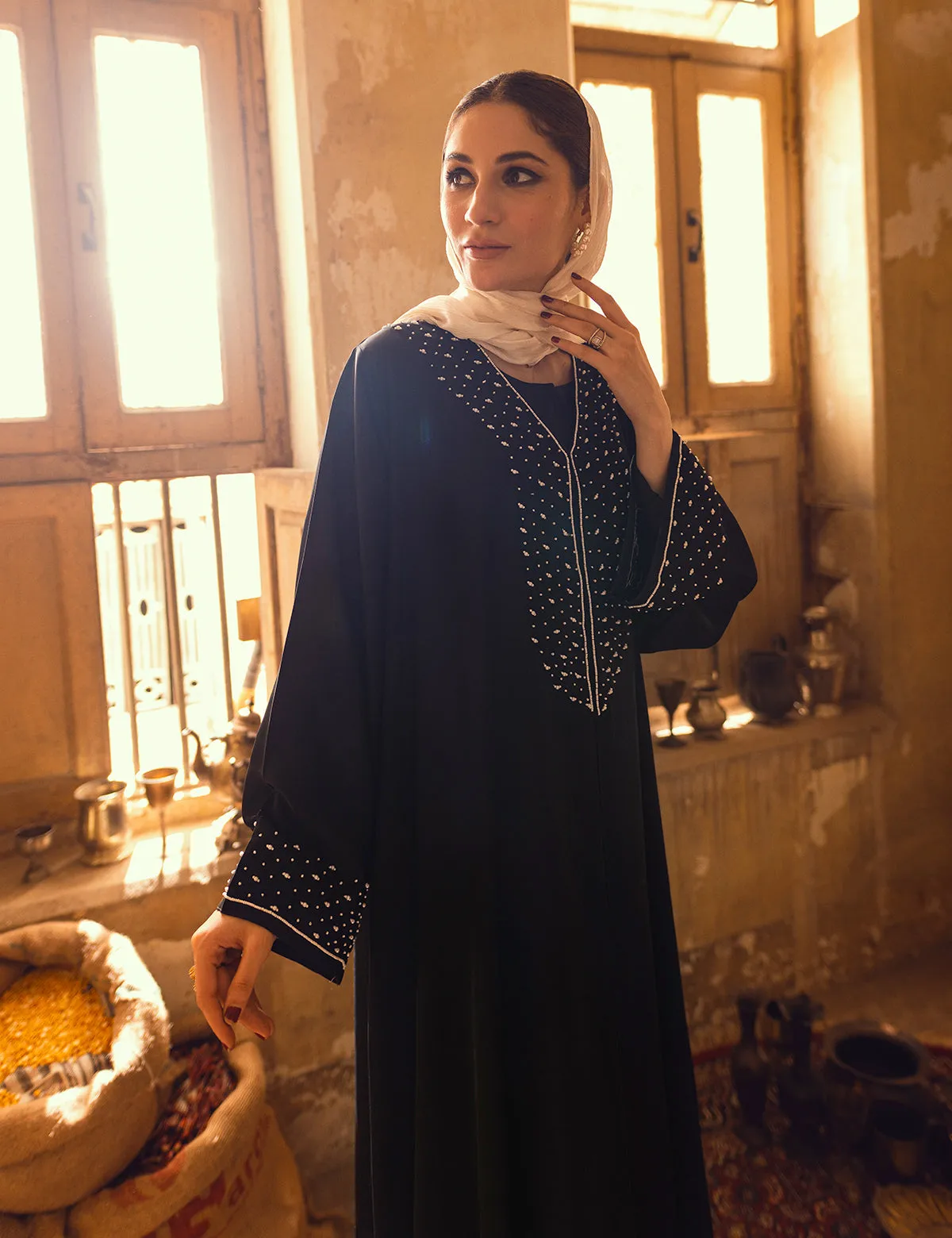 MERAB ABAYA