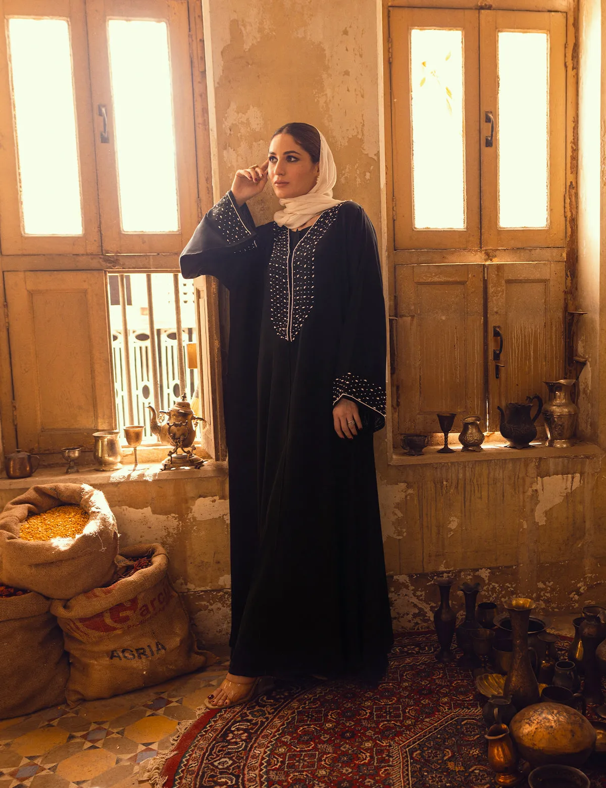 MERAB ABAYA