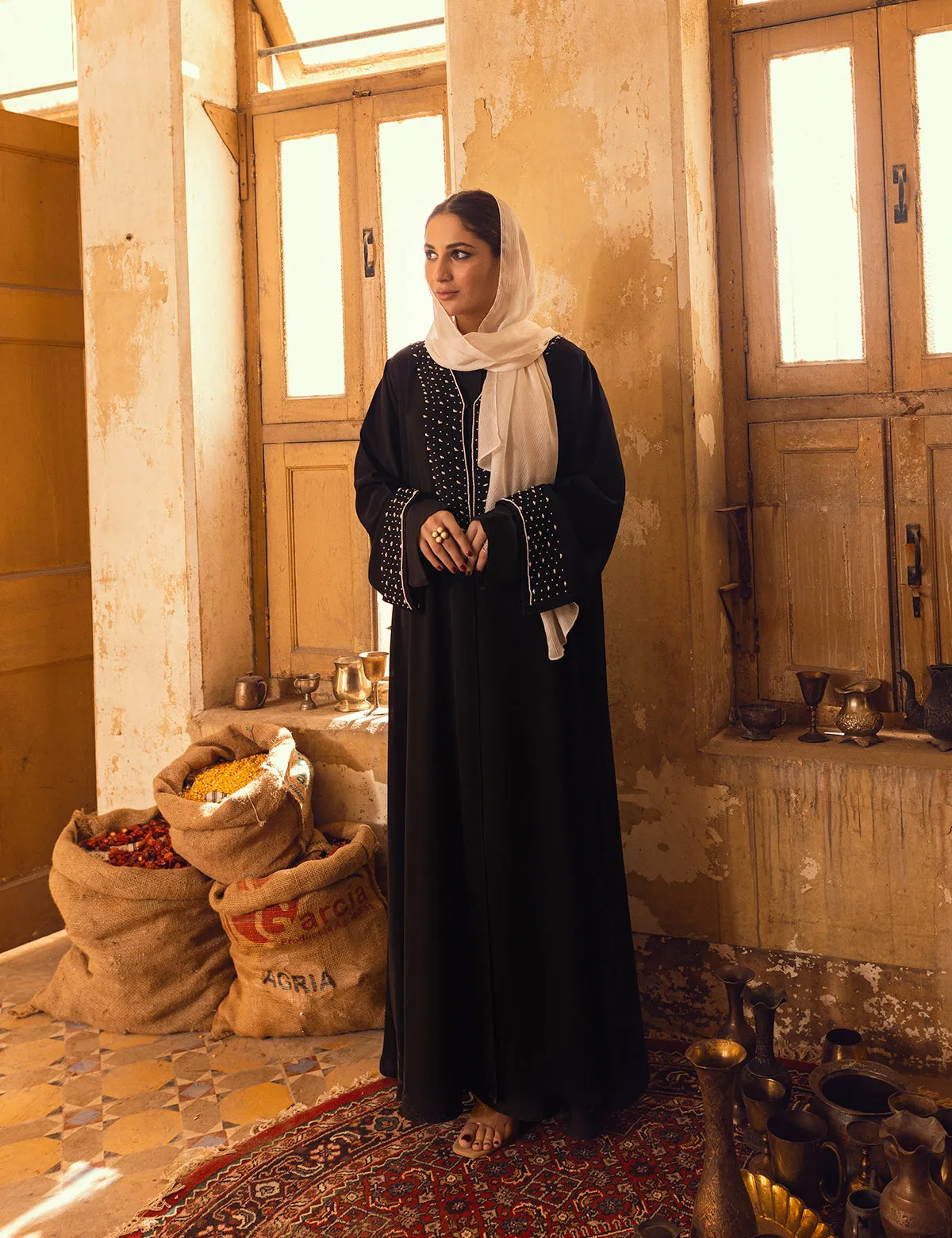 MERAB ABAYA