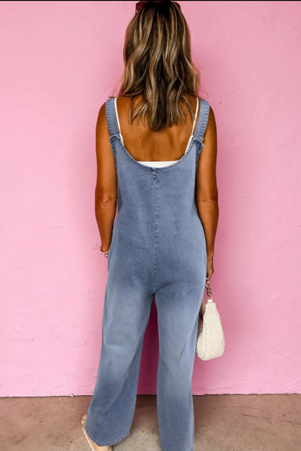 Ollie’s Fave Overalls