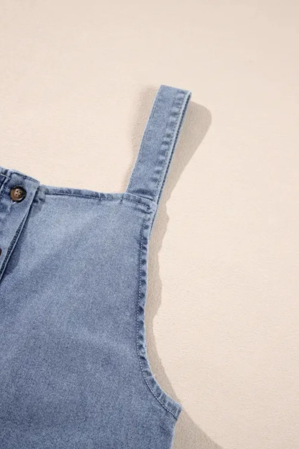 Ollie’s Fave Overalls