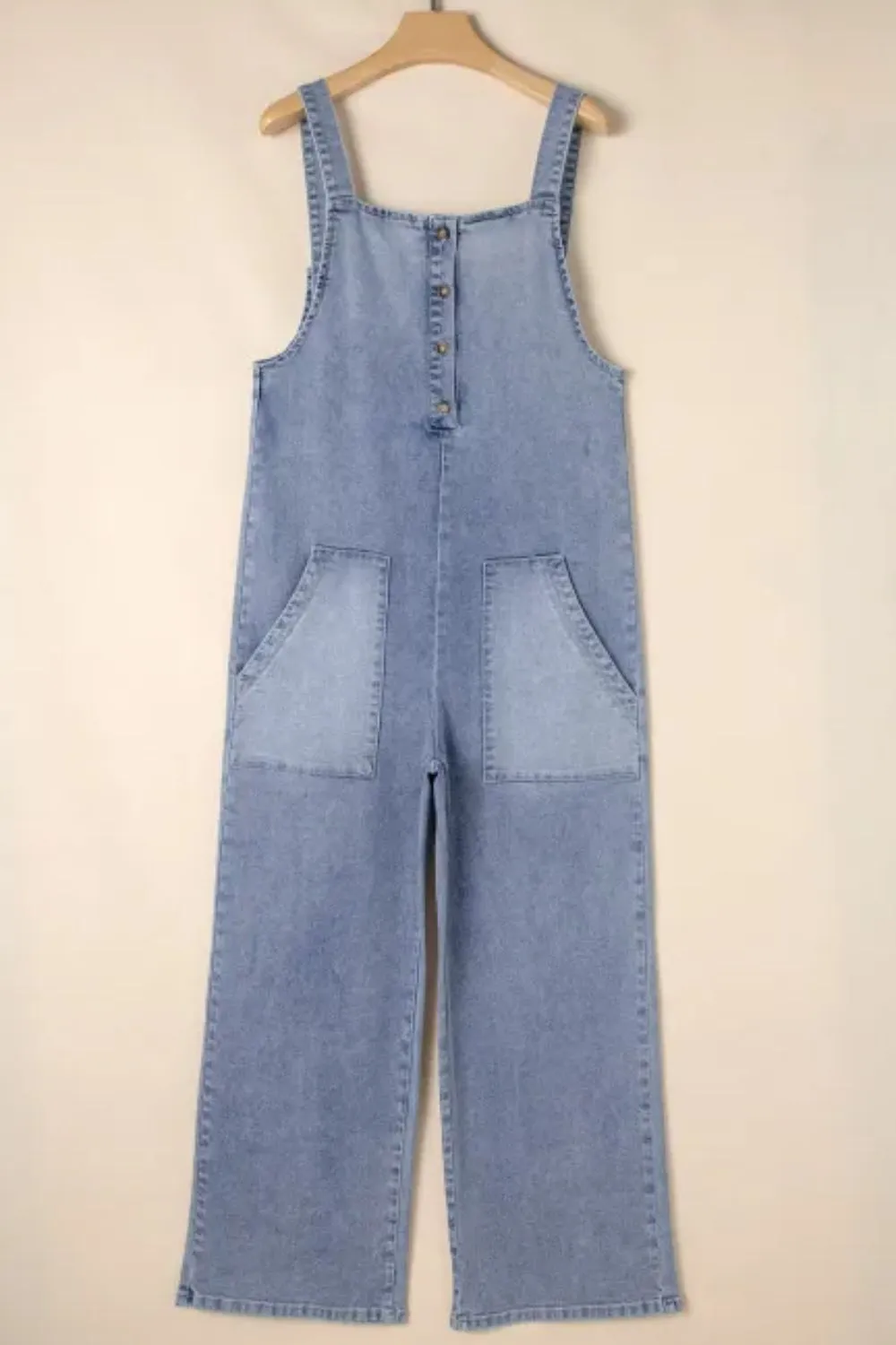 Ollie’s Fave Overalls