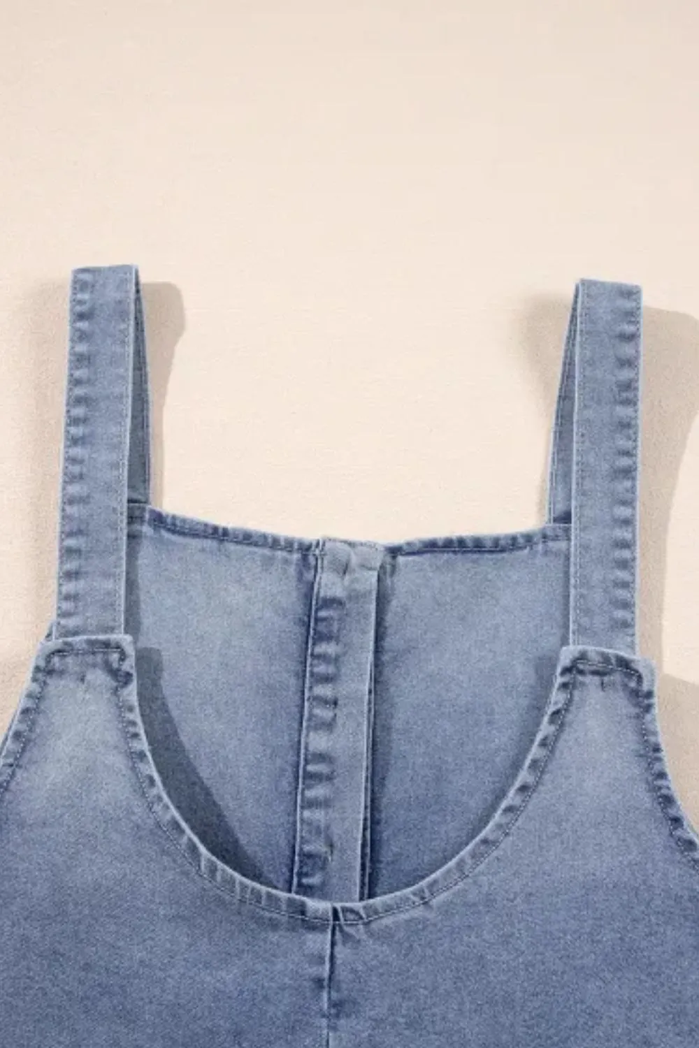 Ollie’s Fave Overalls