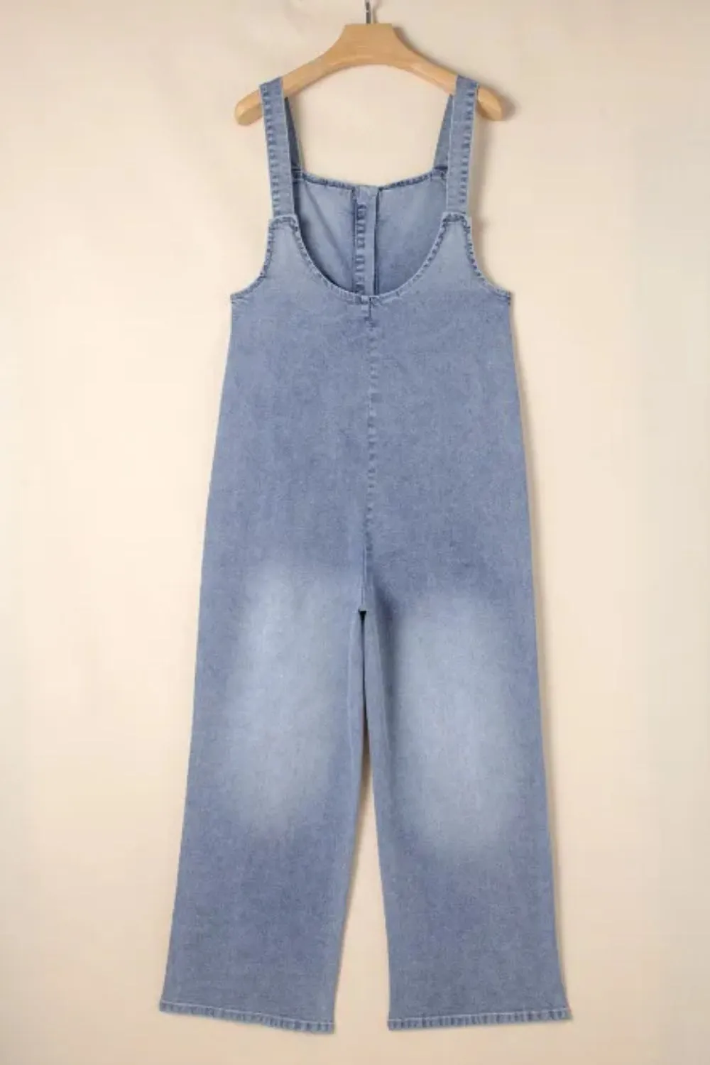 Ollie’s Fave Overalls