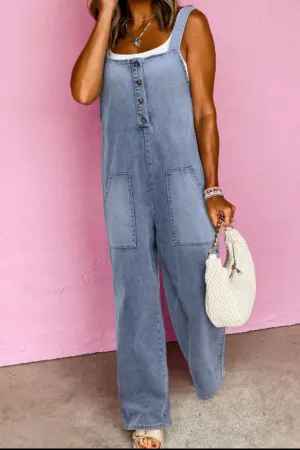 Ollie’s Fave Overalls