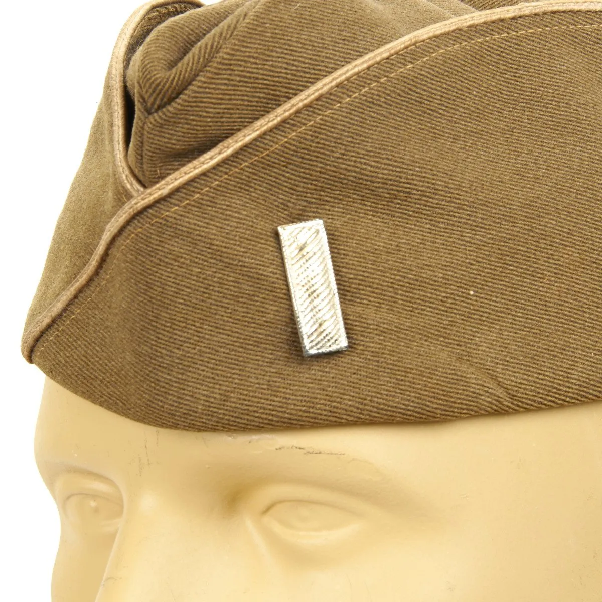 Original U.S. WWI Pioneers Identified Lieutenant Uniform Collection Set