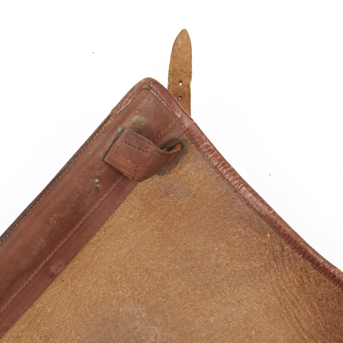 Original U.S. WWI Pioneers Identified Lieutenant Uniform Collection Set