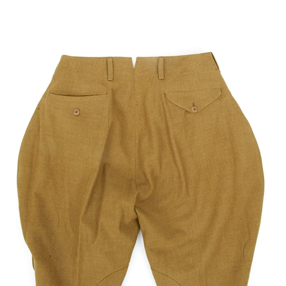 Original U.S. WWI Pioneers Identified Lieutenant Uniform Collection Set