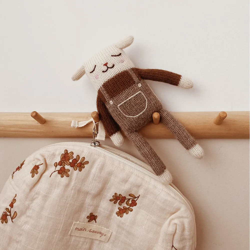 Peluche Lamb