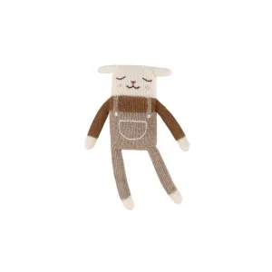 Peluche Lamb