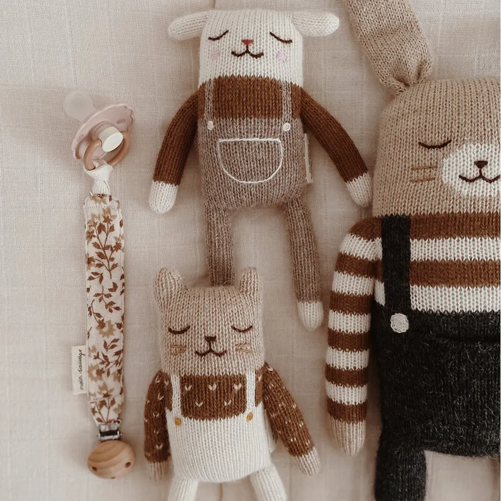 Peluche Lamb
