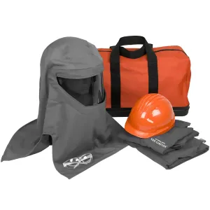 PIP 9150-52730/L PPE 4 Arc Flash Kit - 100 Cal/cm2