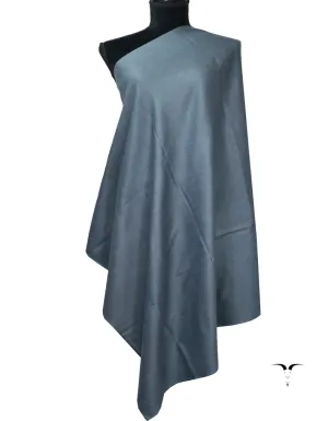 Plain Pashmina Shawl In Shade-35