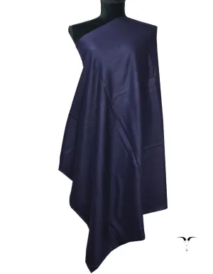 Plain Pashmina Shawl In Shade-54