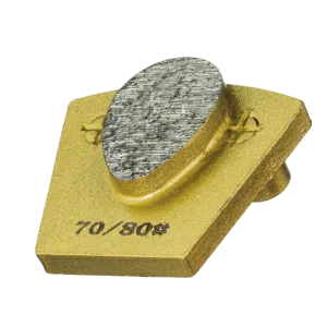 PLUG 'N GO HD TEARDROP-S (Gold)